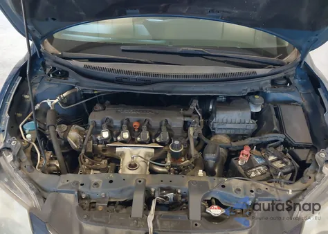 2015 Honda Civic Lx from USA, damaged, VIN 2HGFG3B54FH531661